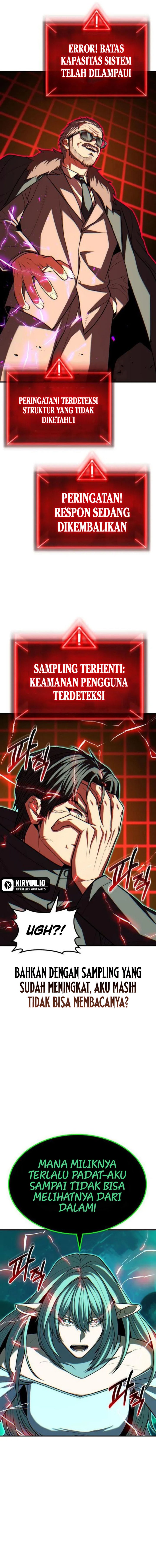 Expelled Hero Is Too Strong - Chapter 63 6