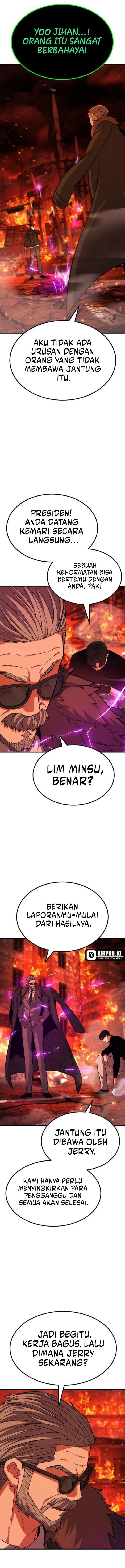 Expelled Hero Is Too Strong - Chapter 63 7