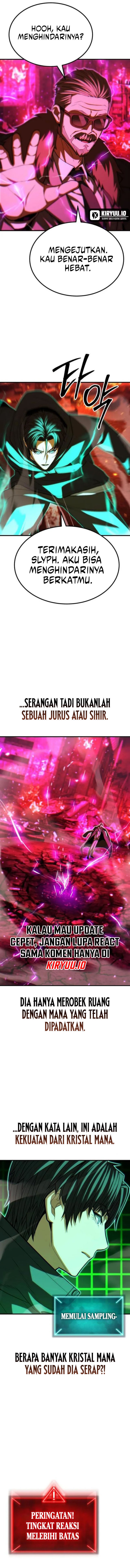 Expelled Hero Is Too Strong - Chapter 63 5
