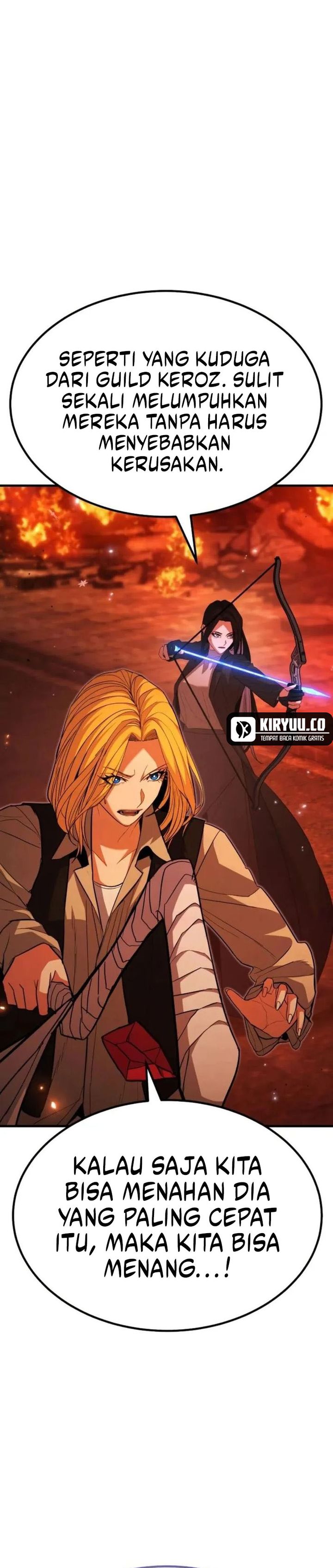 Expelled Hero Is Too Strong - Chapter 60 9