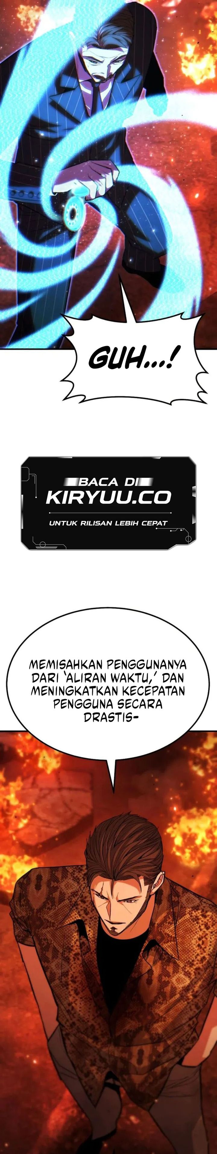 Expelled Hero Is Too Strong - Chapter 60 20