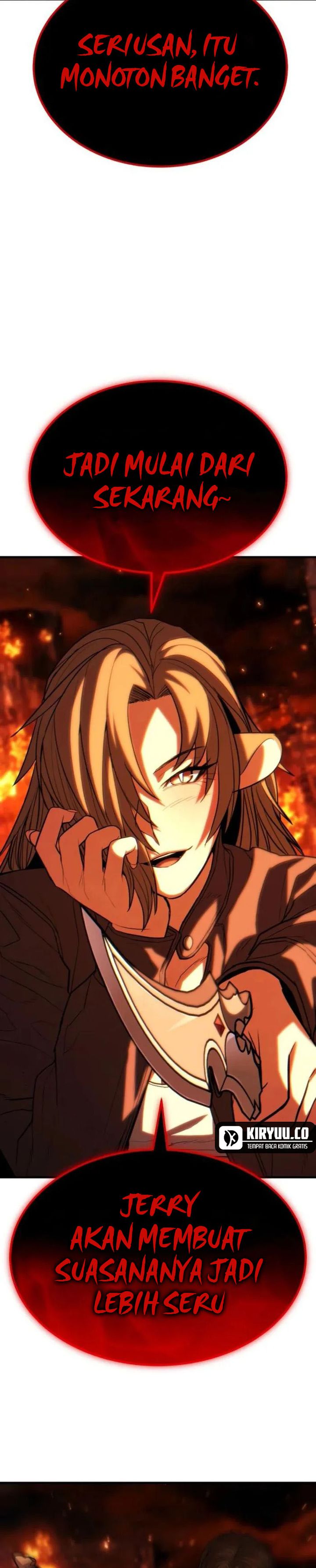 Expelled Hero Is Too Strong - Chapter 60 39