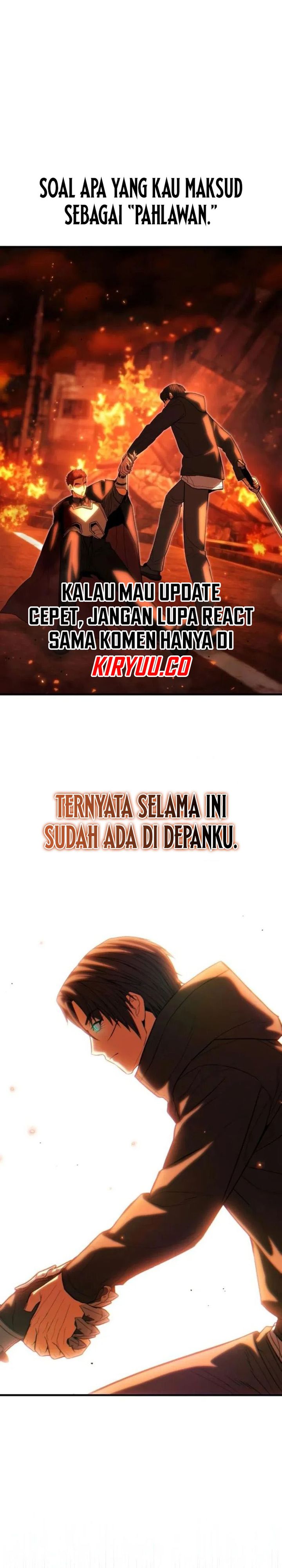 Expelled Hero Is Too Strong - Chapter 60 36