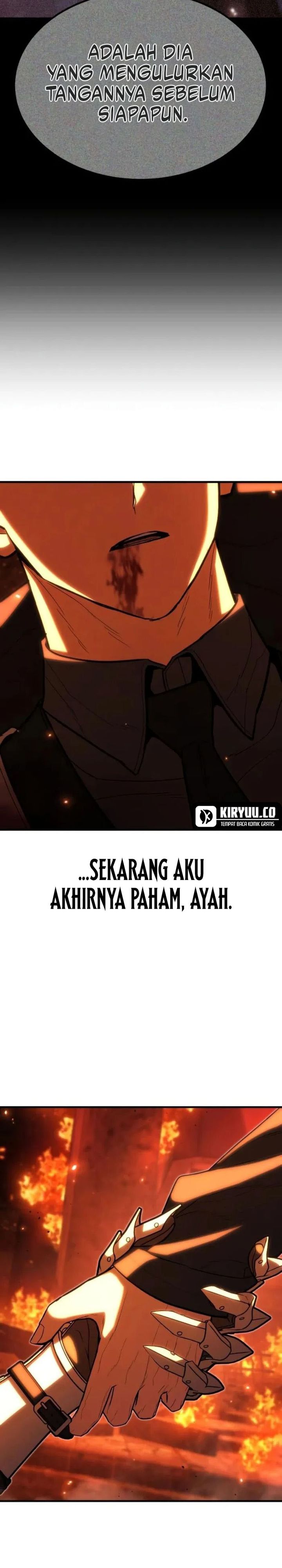 Expelled Hero Is Too Strong - Chapter 60 35
