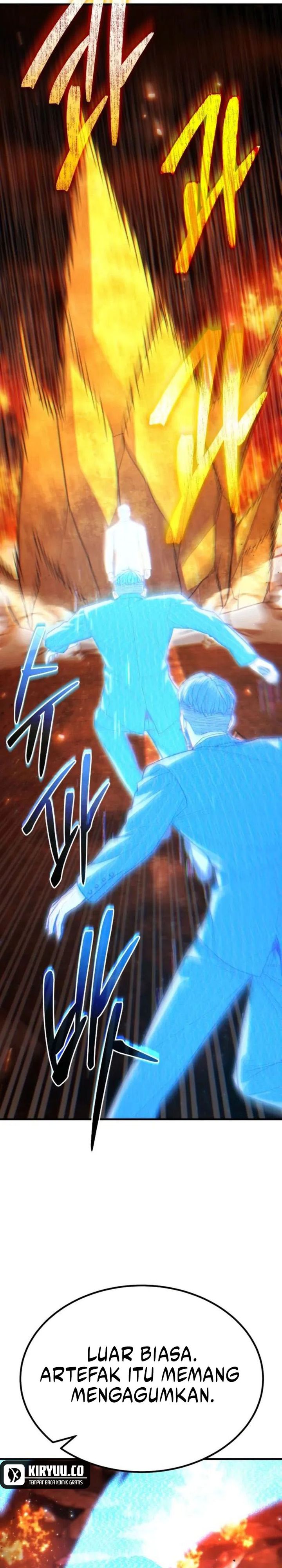 Expelled Hero Is Too Strong - Chapter 60 19
