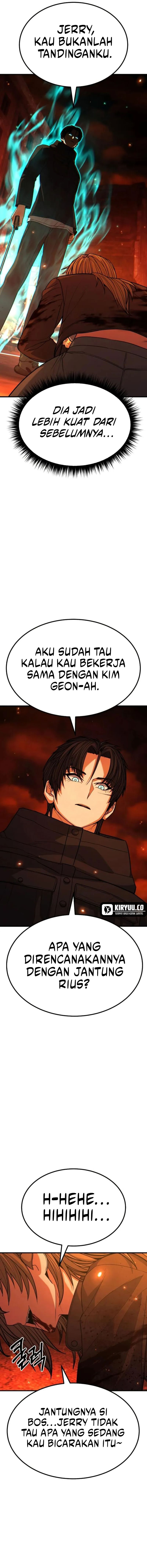 Expelled Hero Is Too Strong - Chapter 61 9