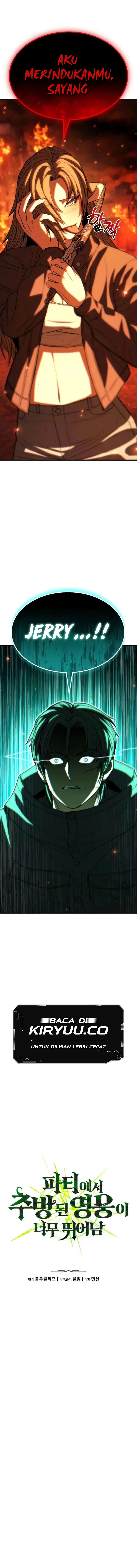 Expelled Hero Is Too Strong - Chapter 61 2