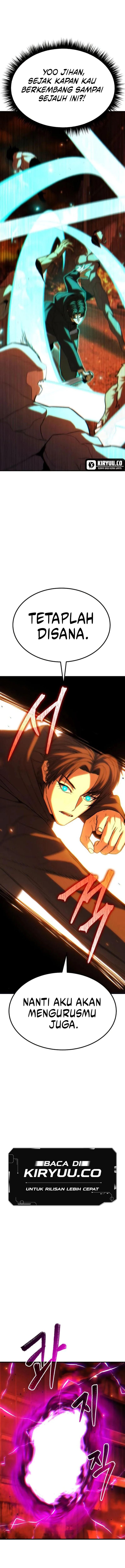 Expelled Hero Is Too Strong - Chapter 61 20
