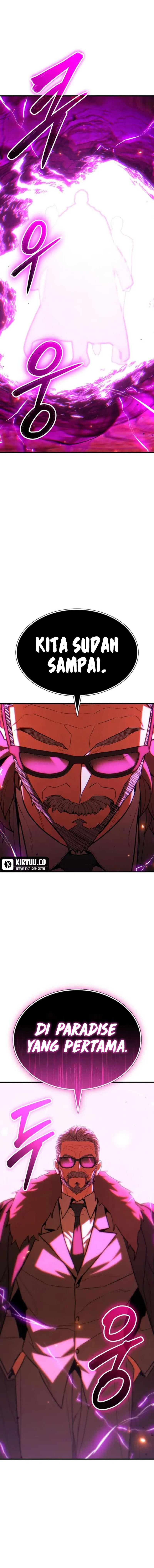Expelled Hero Is Too Strong - Chapter 61 21