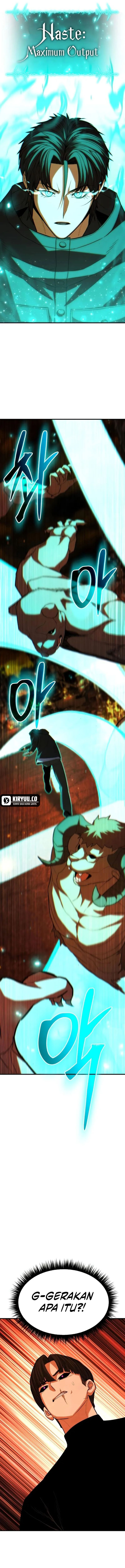Expelled Hero Is Too Strong - Chapter 61 19
