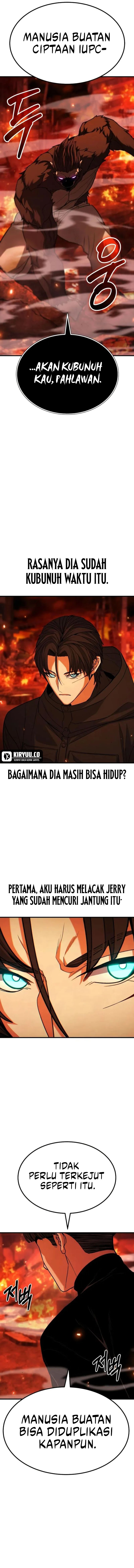 Expelled Hero Is Too Strong - Chapter 61 12