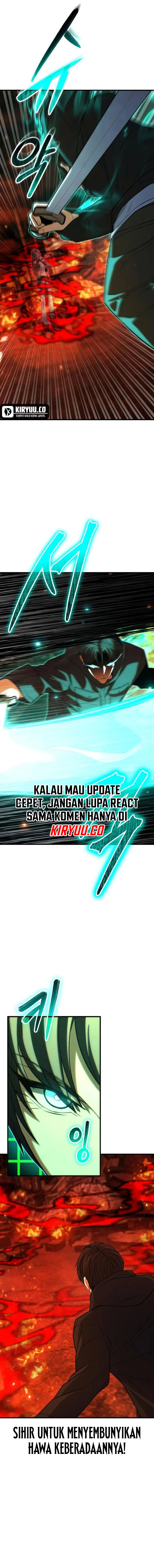 Expelled Hero Is Too Strong - Chapter 61 6