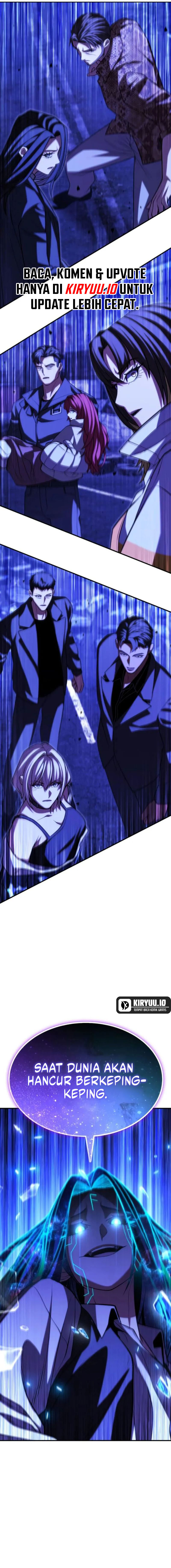 Expelled Hero Is Too Strong - Chapter 67 9
