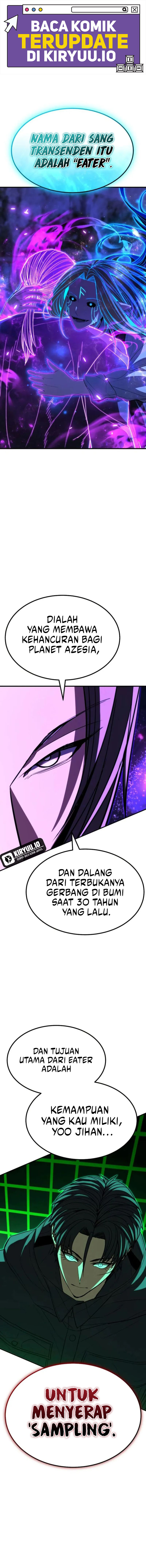 Expelled Hero Is Too Strong - Chapter 67 2