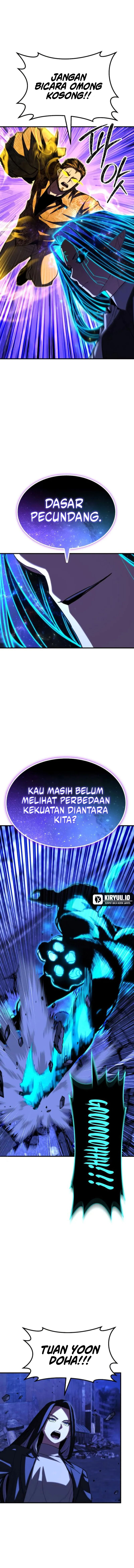 Expelled Hero Is Too Strong - Chapter 67 19