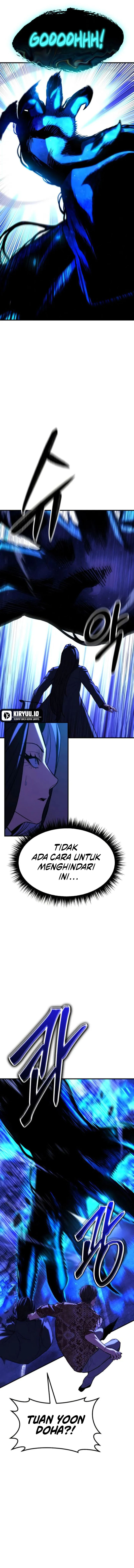 Expelled Hero Is Too Strong - Chapter 67 12