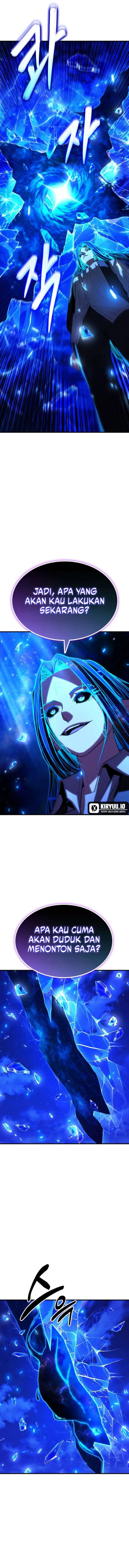 Expelled Hero Is Too Strong - Chapter 67 7