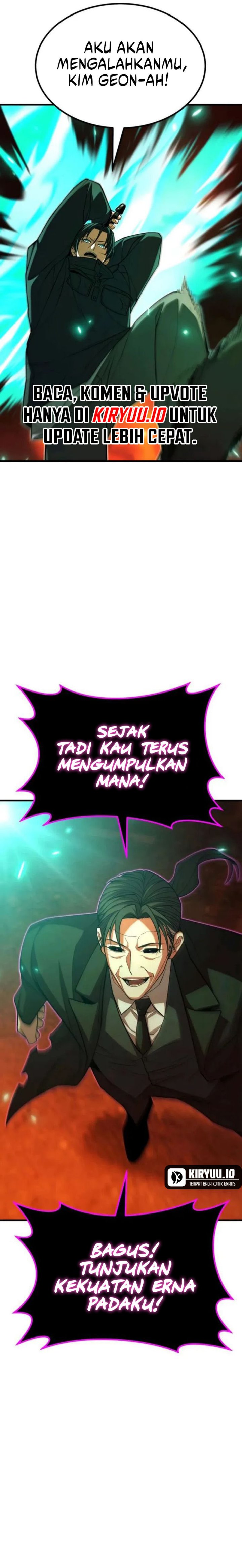 Expelled Hero Is Too Strong - Chapter 65 9