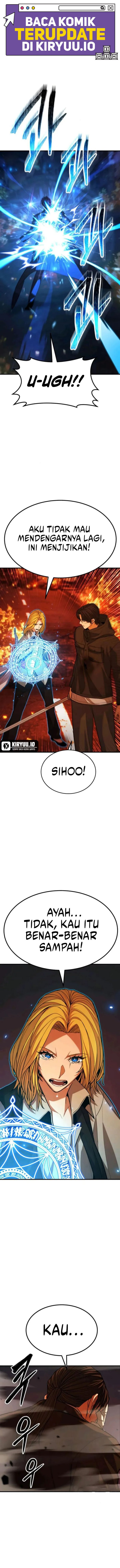 Expelled Hero Is Too Strong - Chapter 65 2