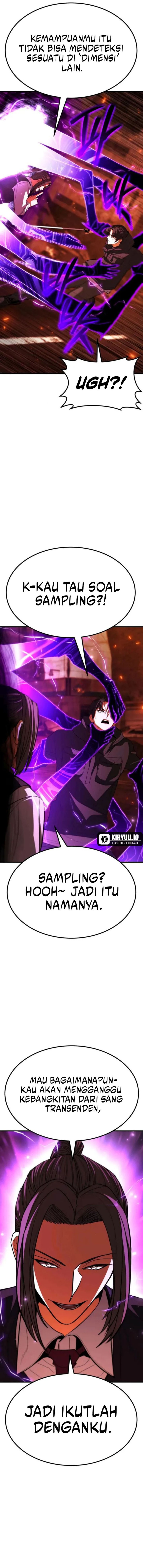 Expelled Hero Is Too Strong - Chapter 65 19