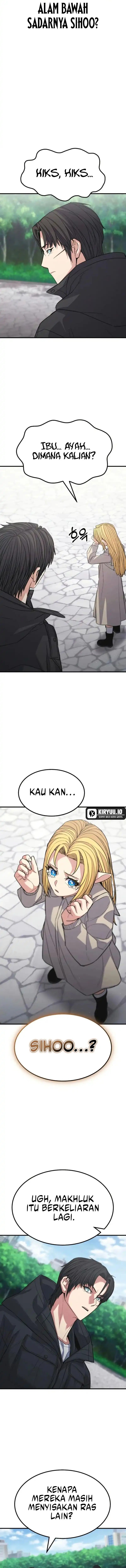 Expelled Hero Is Too Strong - Chapter 70 2