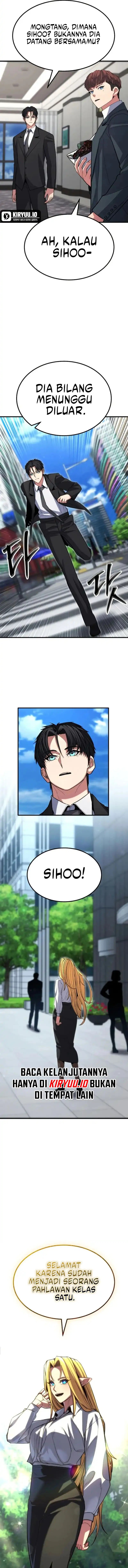 Expelled Hero Is Too Strong - Chapter 70 32