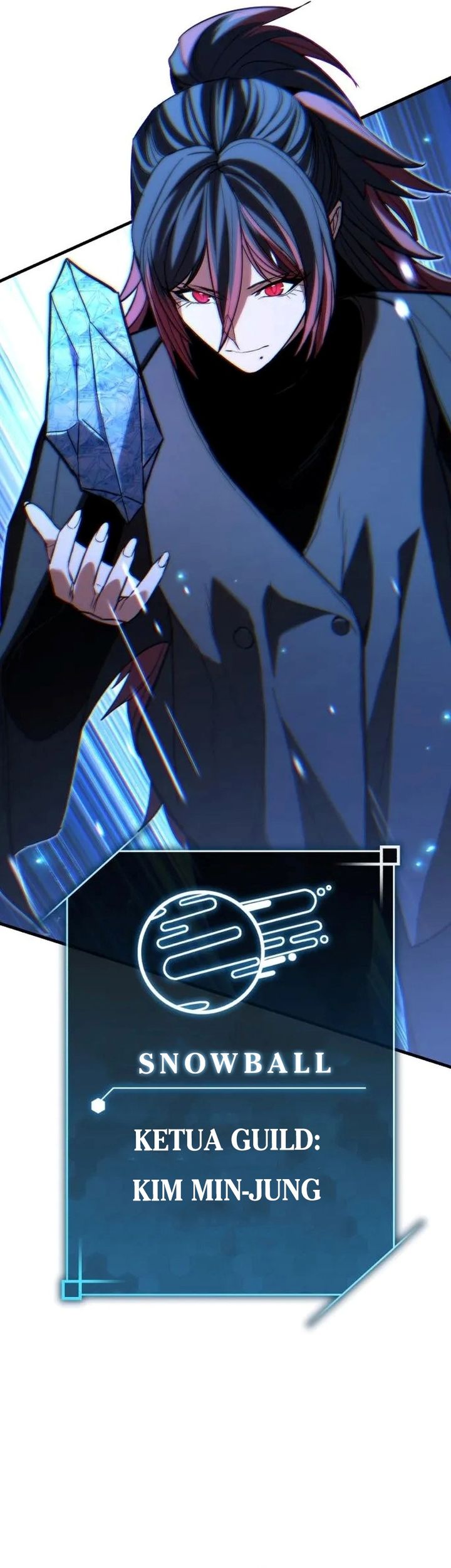 Expelled Hero Is Too Strong - Chapter 42 2