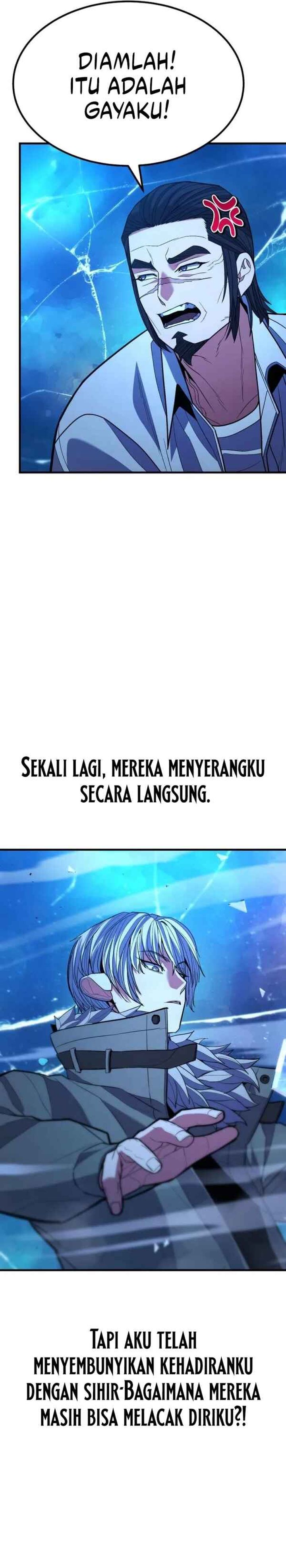 Expelled Hero Is Too Strong - Chapter 42 28