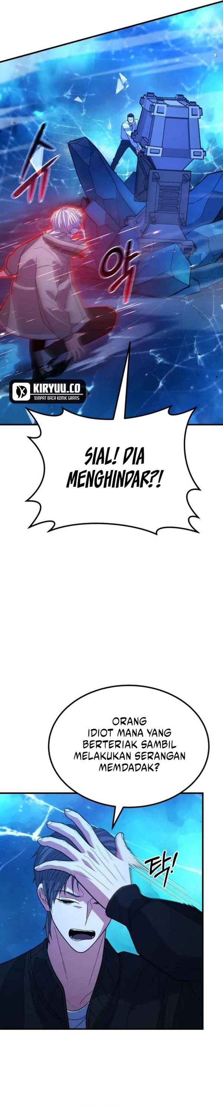 Expelled Hero Is Too Strong - Chapter 42 27