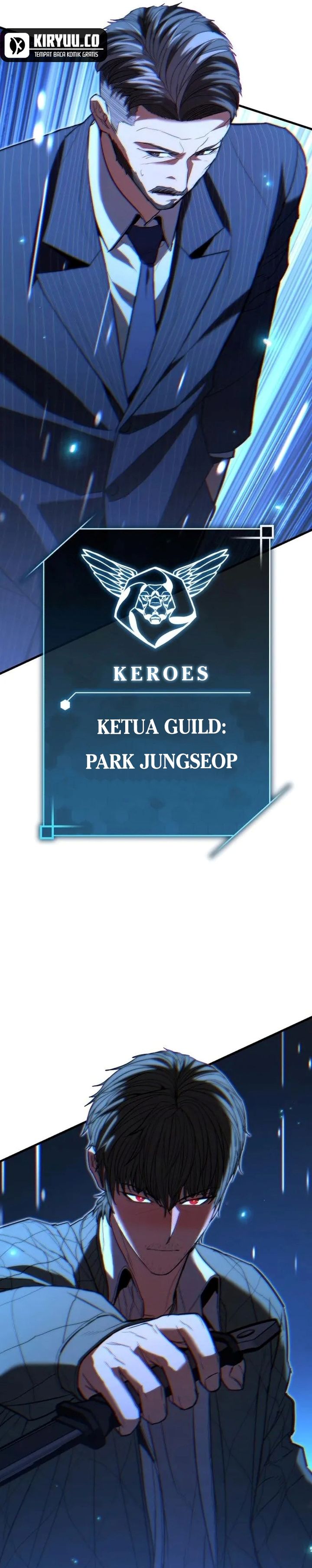 Expelled Hero Is Too Strong - Chapter 42 3