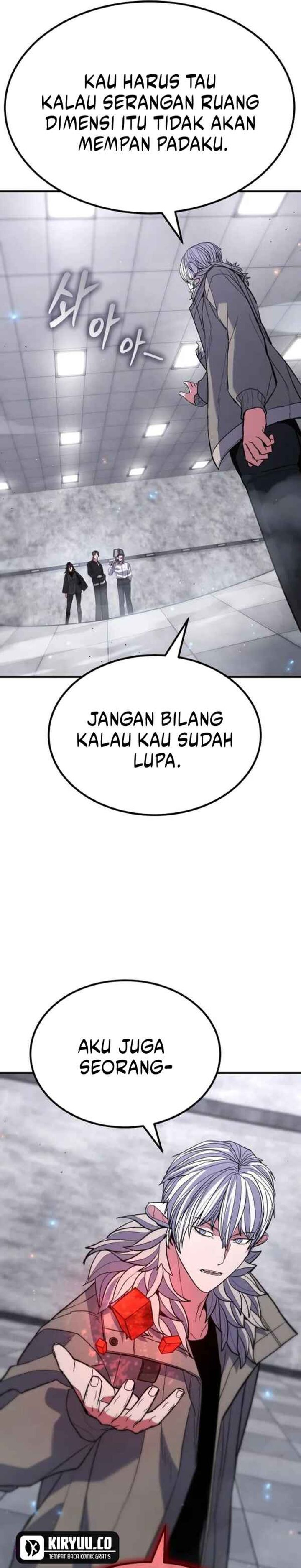 Expelled Hero Is Too Strong - Chapter 42 16