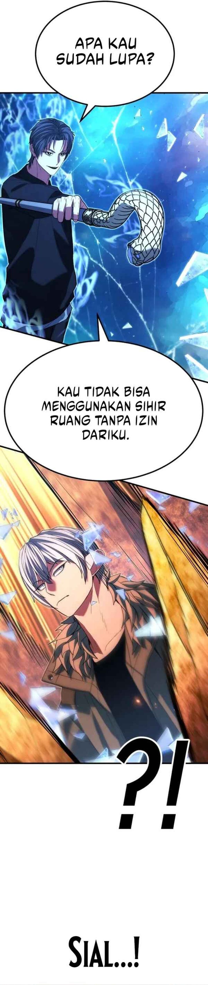 Expelled Hero Is Too Strong - Chapter 42 42