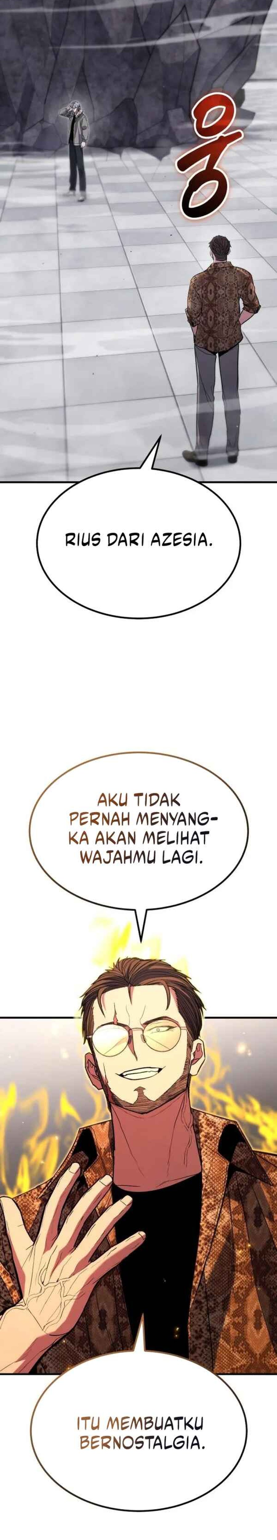 Expelled Hero Is Too Strong - Chapter 41 33