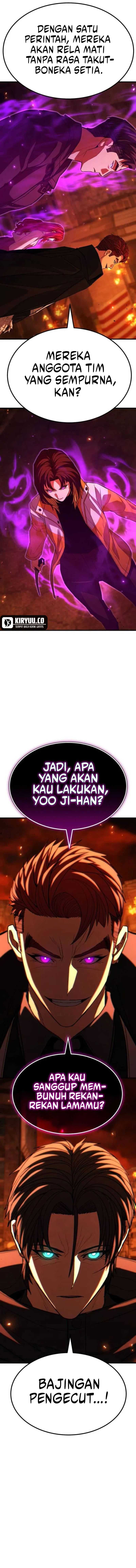 Expelled Hero Is Too Strong - Chapter 58 8