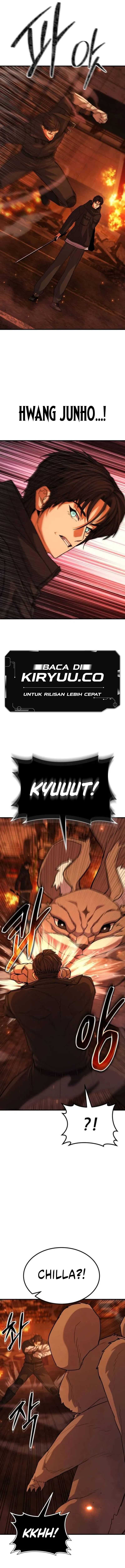 Expelled Hero Is Too Strong - Chapter 58 9