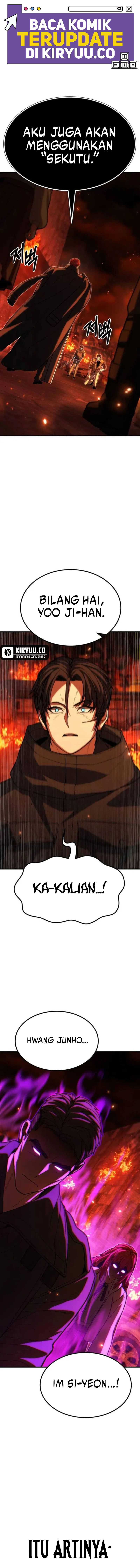 Expelled Hero Is Too Strong - Chapter 58 2
