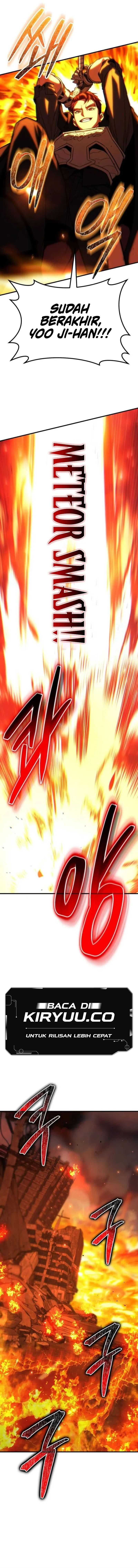 Expelled Hero Is Too Strong - Chapter 58 23