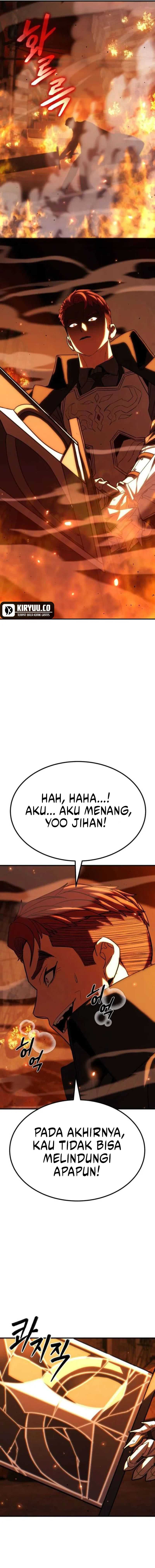 Expelled Hero Is Too Strong - Chapter 58 24