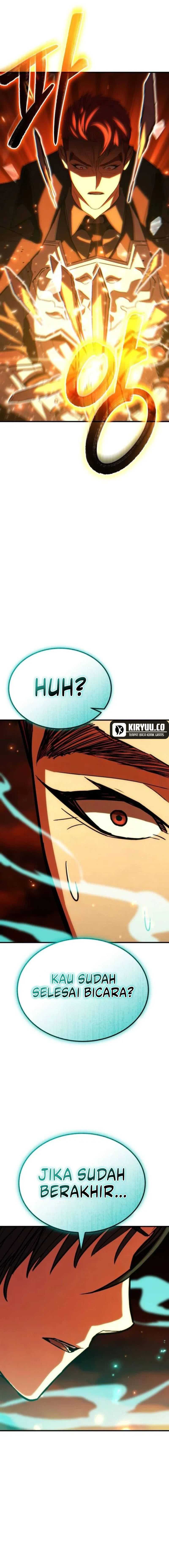 Expelled Hero Is Too Strong - Chapter 58 25