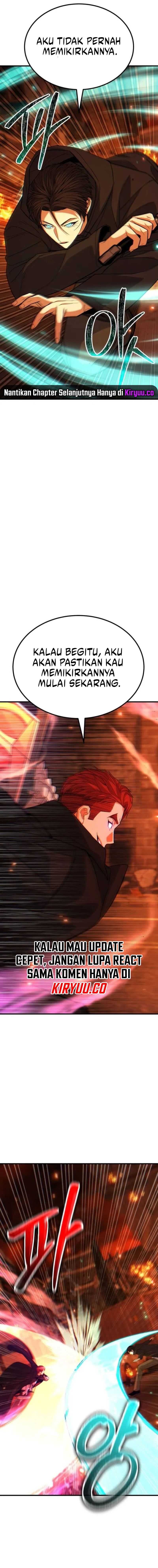 Expelled Hero Is Too Strong - Chapter 58 18
