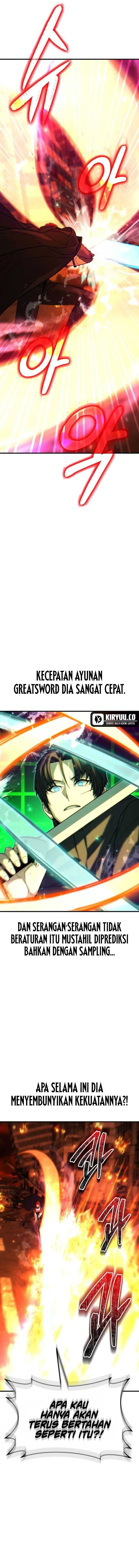 Expelled Hero Is Too Strong - Chapter 58 19