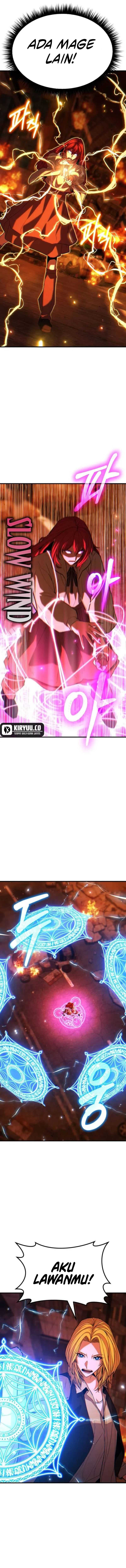 Expelled Hero Is Too Strong - Chapter 58 12