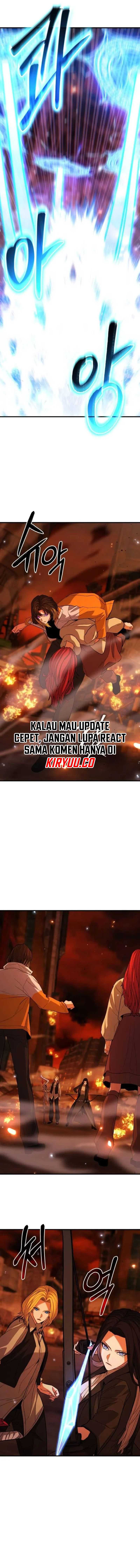 Expelled Hero Is Too Strong - Chapter 58 13