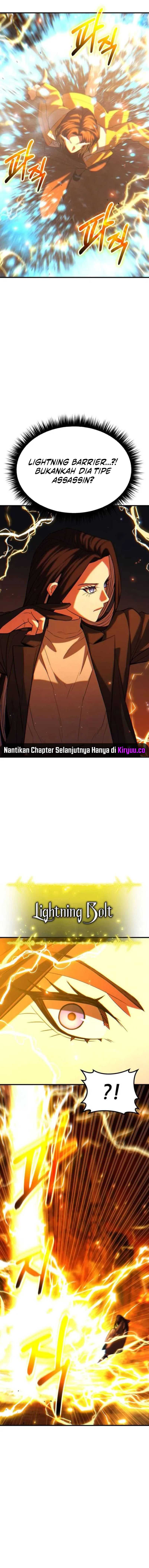Expelled Hero Is Too Strong - Chapter 58 11