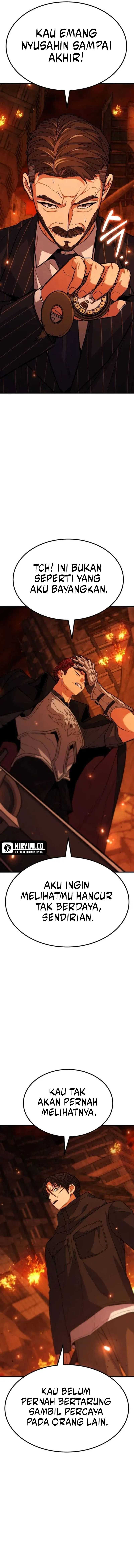 Expelled Hero Is Too Strong - Chapter 58 16