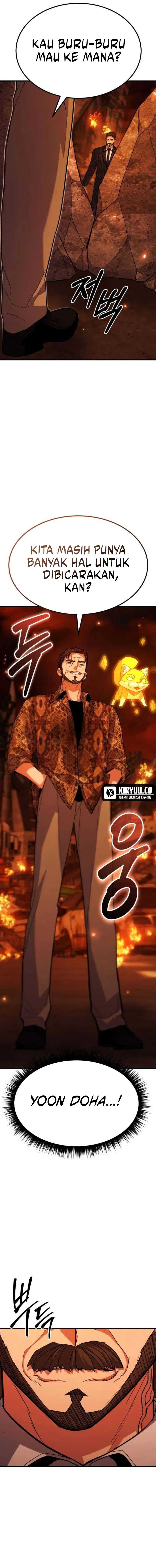 Expelled Hero Is Too Strong - Chapter 58 15