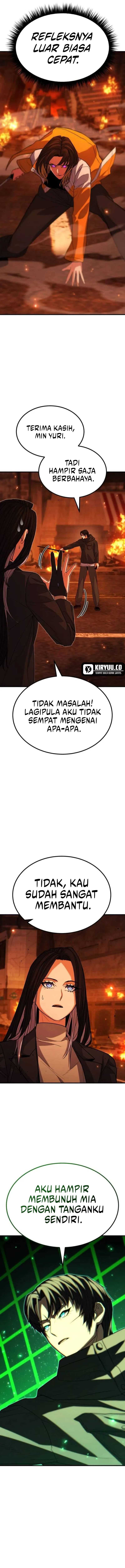 Expelled Hero Is Too Strong - Chapter 58 5