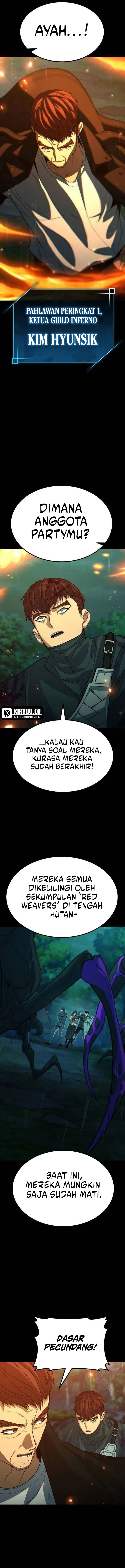 Expelled Hero Is Too Strong - Chapter 59 8 Expelled Hero Is Too Strong - Chapter 59 8