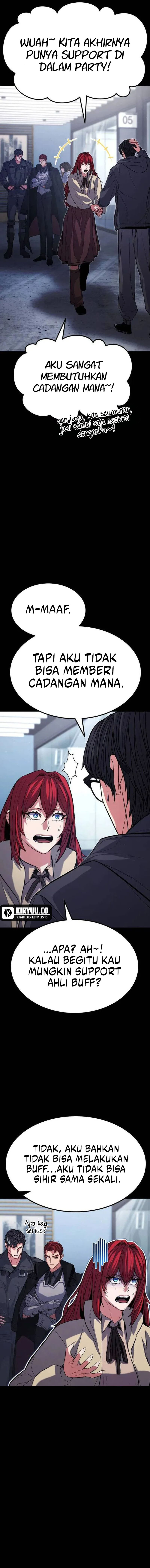 Expelled Hero Is Too Strong - Chapter 59 16 Expelled Hero Is Too Strong - Chapter 59 16