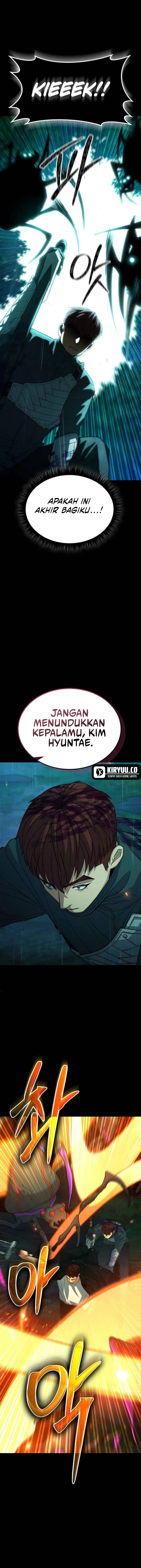 Expelled Hero Is Too Strong - Chapter 59 7 Expelled Hero Is Too Strong - Chapter 59 7